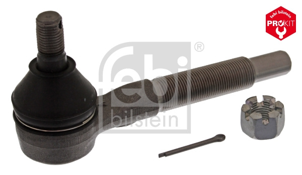 Cap de BARA Axa fata dreapta (42686 FEBI BILSTEIN) NISSAN