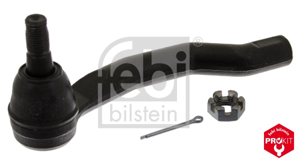 Cap de BARA Axa fata dreapta (42743 FEBI BILSTEIN) NISSAN