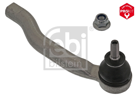 Cap de BARA Axa fata dreapta (42762 FEBI BILSTEIN) NISSAN