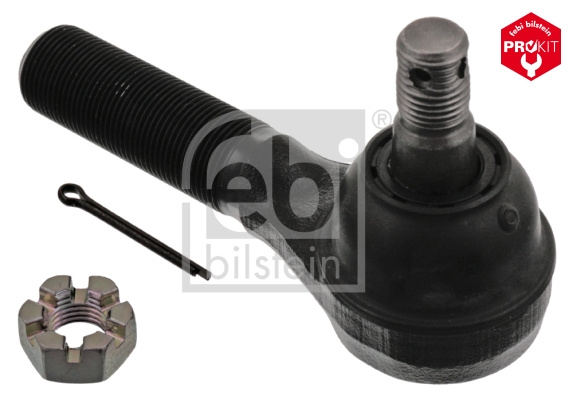 Cap de BARA Axa fata dreapta (42774 FEBI BILSTEIN) NISSAN