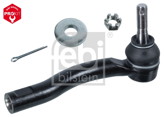 Cap de BARA Axa fata dreapta (43239 FEBI BILSTEIN) TOYOTA