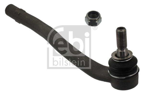 Cap de BARA Axa fata dreapta (43695 FEBI BILSTEIN) MERCEDES-BENZ