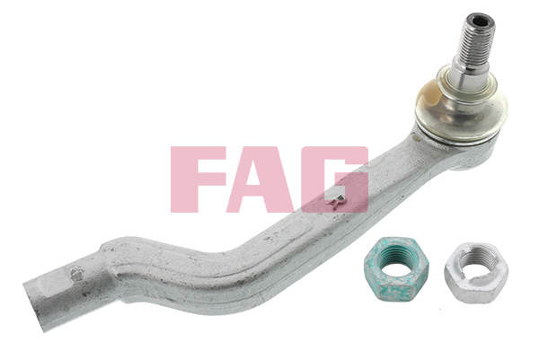 Cap de BARA Axa fata dreapta (840080410 FAG) MERCEDES-BENZ