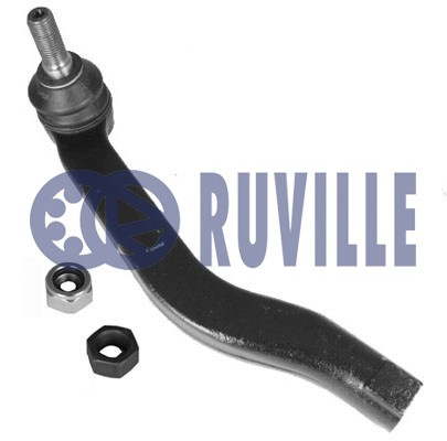 Cap de BARA Axa fata dreapta (925511 EVR) NISSAN,OPEL,RENAULT,VAUXHALL