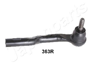 Cap de BARA Axa fata dreapta (TI363R JAPANPARTS) MAZDA