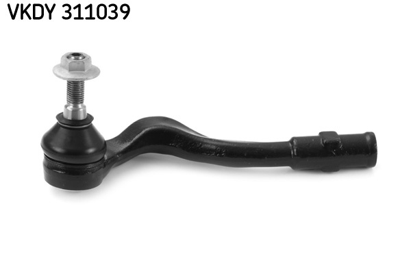 Cap de BARA Axa fata dreapta (VKDY311039 SKF) AUDI
