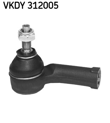 Cap de BARA Axa fata dreapta (VKDY312005 SKF) ALFA ROMEO,LANCIA