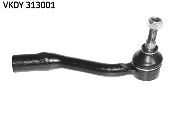 Cap de BARA Axa fata dreapta (VKDY313001 SKF) Citroen,PEUGEOT