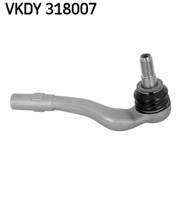 Cap de BARA Axa fata dreapta (VKDY318007 SKF) MERCEDES-BENZ