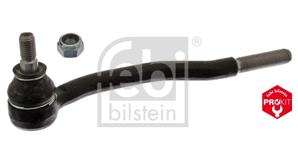 Cap de BARA Axa fata stanga (01855 FEBI BILSTEIN) OPEL,VAUXHALL