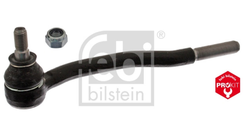 Cap de BARA Axa fata stanga (01855 FEBI BILSTEIN) OPEL,VAUXHALL