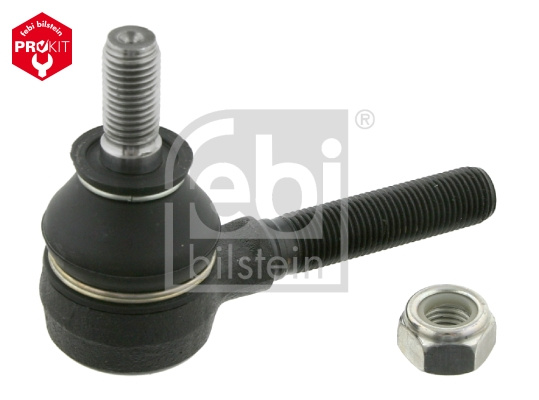 Cap de BARA Axa fata stanga (02284 FEBI BILSTEIN) VW