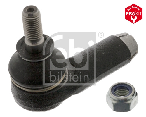 Cap de BARA Axa fata stanga (04421 FEBI BILSTEIN) AUDI