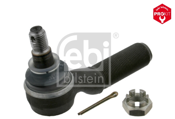 Cap de BARA Axa fata stanga (08323 FEBI BILSTEIN) MERCEDES-BENZ