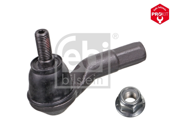 Cap de BARA Axa fata stanga (102243 FEBI BILSTEIN) SEAT,SKODA,VW