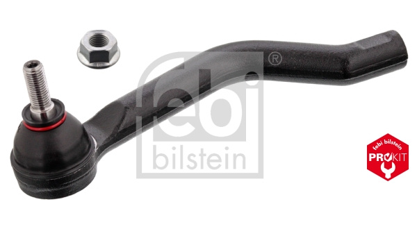 Cap de BARA Axa fata stanga (103657 FEBI BILSTEIN) NISSAN,RENAULT