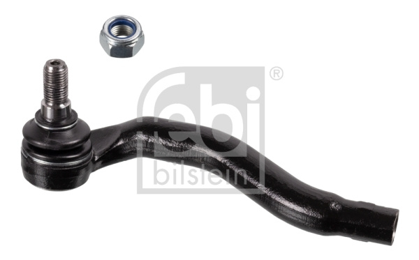 Cap de BARA Axa fata stanga (107927 FEBI BILSTEIN) MERCEDES-BENZ