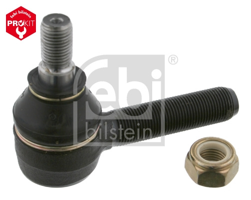 Cap de BARA Axa fata stanga (11873 FEBI BILSTEIN) MERCEDES-BENZ