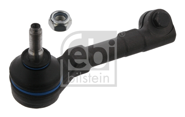 Cap de BARA Axa fata stanga (12423 FEBI BILSTEIN) RENAULT