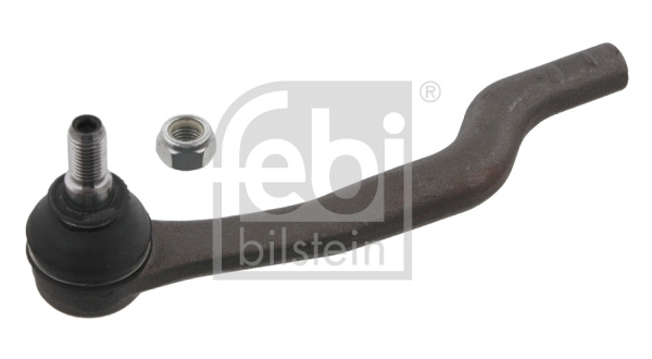 Cap de BARA Axa fata stanga (12565 FEBI BILSTEIN) MERCEDES-BENZ