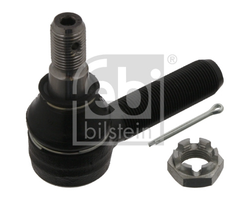Cap de BARA Axa fata stanga (12575 FEBI BILSTEIN) FORD