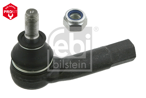 Cap de BARA Axa fata stanga (17006 FEBI BILSTEIN) SEAT,VW