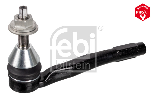 Cap de BARA Axa fata stanga (170080 FEBI BILSTEIN) MERCEDES-BENZ
