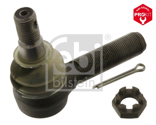 Cap de BARA Axa fata stanga (17565 FEBI BILSTEIN) MERCEDES-BENZ