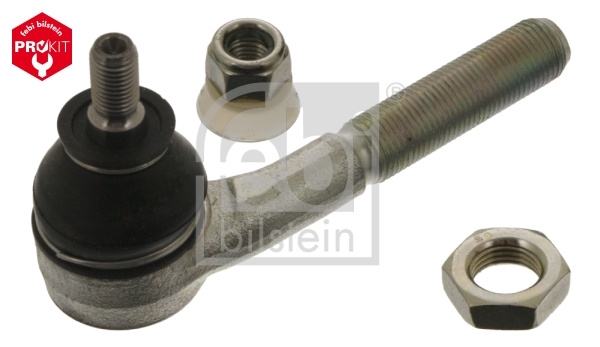 Cap de BARA Axa fata stanga (17751 FEBI BILSTEIN) Citroen,PEUGEOT
