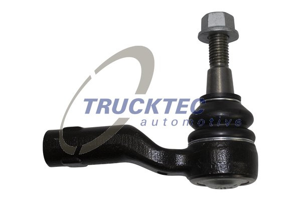 Cap de BARA Axa fata stanga (2237007 TRUCKTEC) LAND ROVER