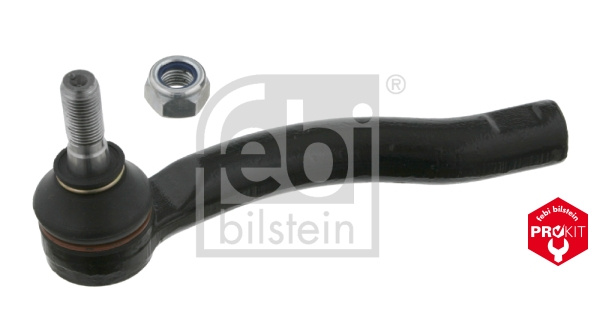 Cap de BARA Axa fata stanga (23629 FEBI BILSTEIN) TOYOTA