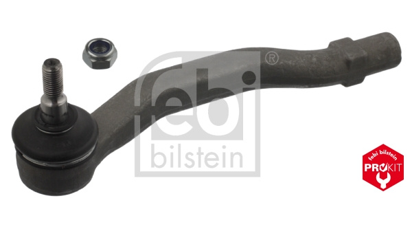 Cap de BARA Axa fata stanga (24931 FEBI BILSTEIN) HONDA