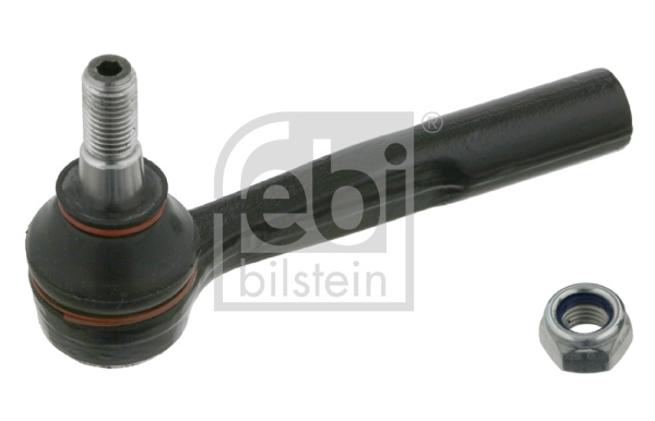 Cap de BARA Axa fata stanga (26635 FEBI BILSTEIN) OPEL,VAUXHALL