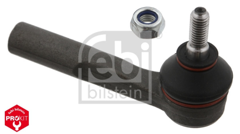 Cap de BARA Axa fata stanga (28618 FEBI BILSTEIN) ABARTH,ALFA ROMEO,FIAT,OPEL,VAUXHALL