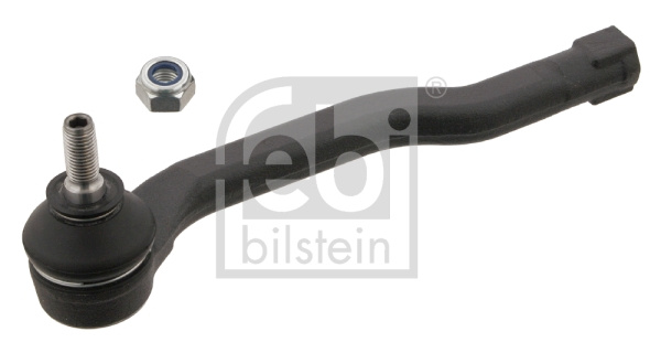 Cap de BARA Axa fata stanga (30527 FEBI BILSTEIN) NISSAN