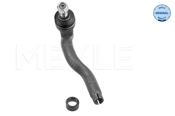 Cap de BARA Axa fata stanga (3160200014 MEYLE) BMW