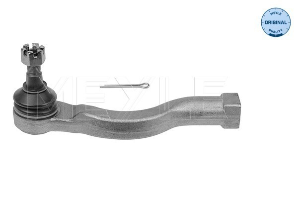 Cap de BARA Axa fata stanga (32160200035 MEYLE) FIAT,MITSUBISHI