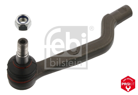 Cap de BARA Axa fata stanga (34576 FEBI BILSTEIN) MERCEDES-BENZ