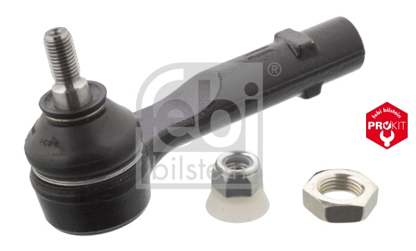 Cap de BARA Axa fata stanga (36261 FEBI BILSTEIN) Citroen