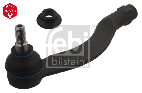 Cap de BARA Axa fata stanga (37693 FEBI BILSTEIN) AUDI