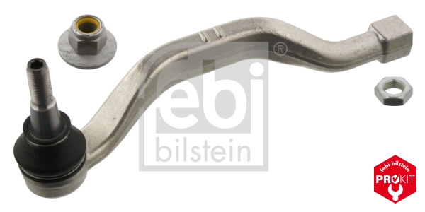 Cap de BARA Axa fata stanga (38723 FEBI BILSTEIN) RENAULT