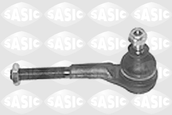 Cap de BARA Axa fata stanga (4006117 SAS) RENAULT