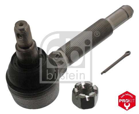 Cap de BARA Axa fata stanga (41320 FEBI BILSTEIN)
