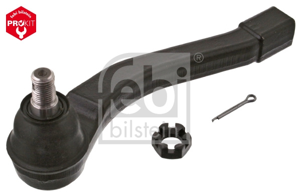 Cap de BARA Axa fata stanga (41900 FEBI BILSTEIN) SSANGYONG