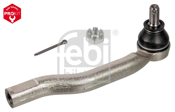 Cap de BARA Axa fata stanga (42238 FEBI BILSTEIN) HONDA