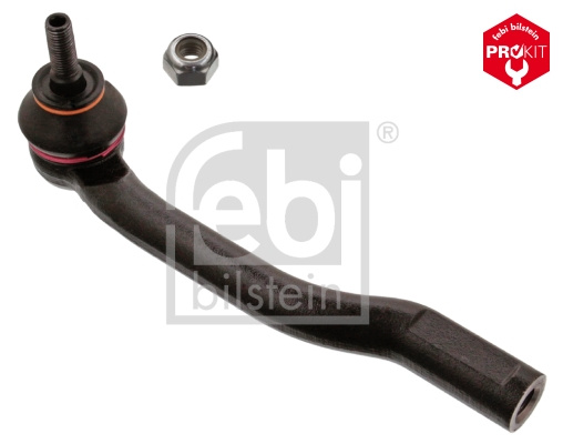 Cap de BARA Axa fata stanga (42730 FEBI BILSTEIN) NISSAN
