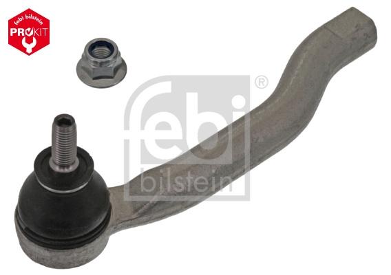 Cap de BARA Axa fata stanga (42761 FEBI BILSTEIN) NISSAN