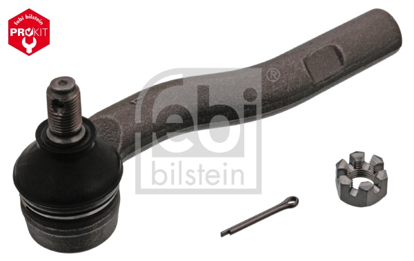 Cap de BARA Axa fata stanga (43155 FEBI BILSTEIN) LEXUS,TOYOTA