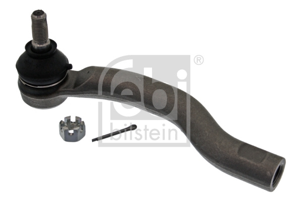 Cap de BARA Axa fata stanga (43205 FEBI BILSTEIN) LEXUS,TOYOTA