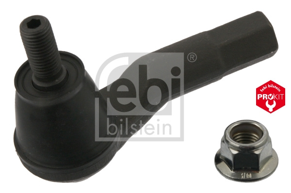 Cap de BARA Axa fata stanga (44227 FEBI BILSTEIN) AUDI,SEAT,SKODA,VW